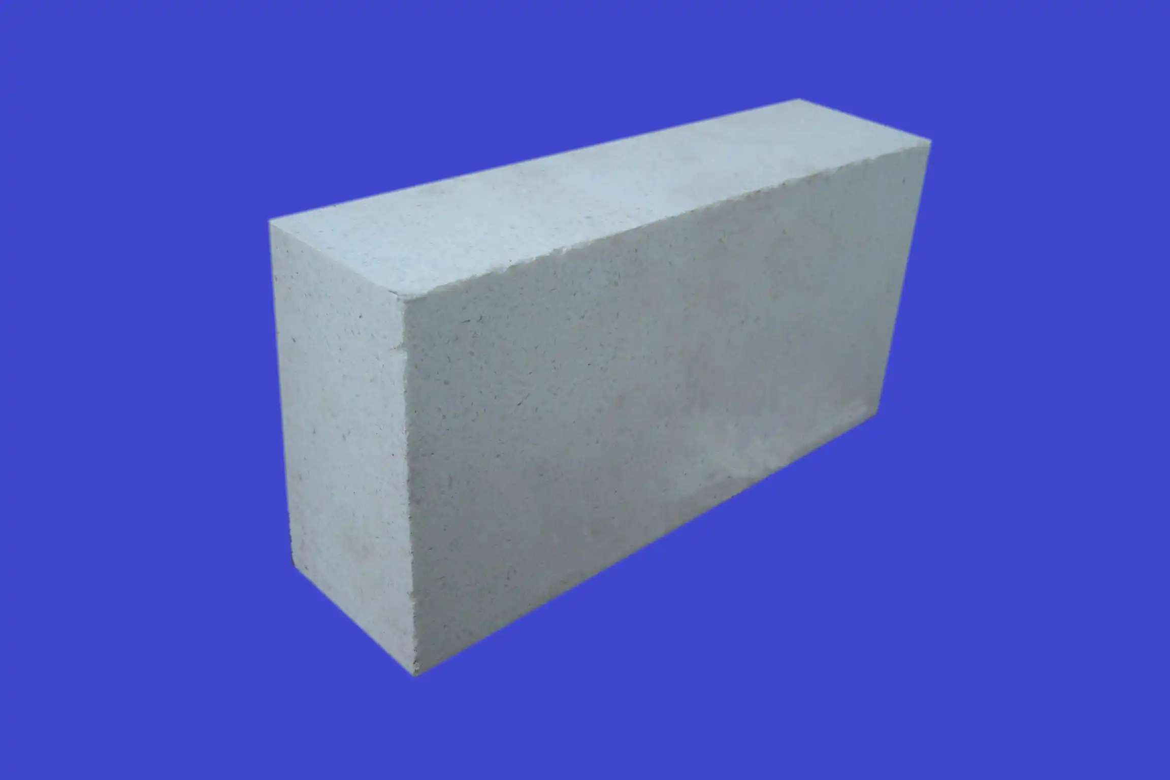 What Are the Advantages of White Corundum Bricks in High-Temp Furnaces?